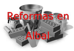 Reformas Valencia Albal