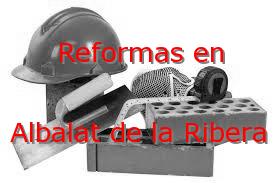 Reformas Valencia Albalat de la Ribera