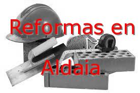 Reformas Valencia Aldaia