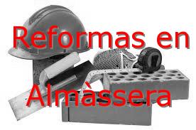 Reformas Valencia Almàssera