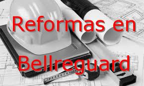 Reformas Valencia Bellreguard