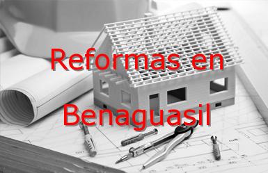 Reformas Valencia Benaguasil