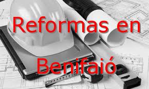 Reformas Valencia Benifaió