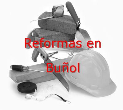 Reformas Valencia Buñol