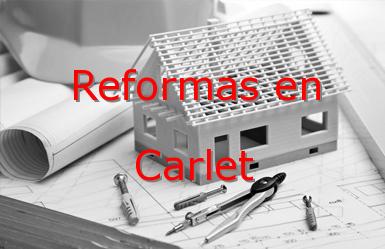 Reformas Valencia Carlet