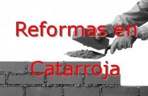 Reformas Valencia Catarroja