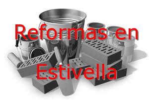 Reformas Valencia Estivella