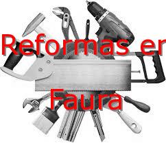 Reformas Valencia Faura