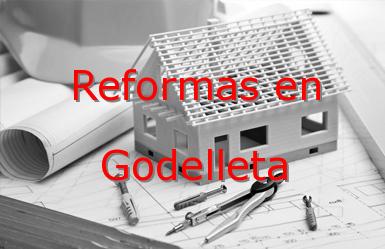 Reformas Valencia Godelleta