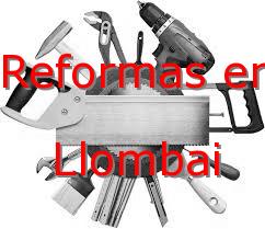 Reformas Valencia Llombai