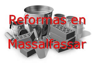 Reformas Valencia Massalfassar