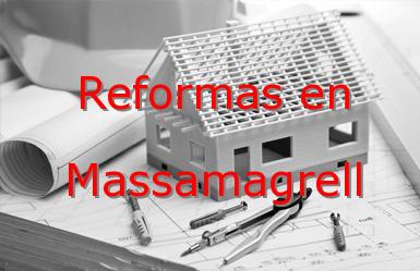 Reformas Valencia Massamagrell