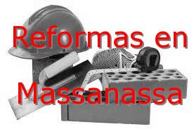 Reformas Valencia Massanassa