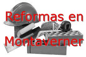 Reformas Valencia Montaverner