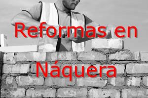 Reformas Valencia Náquera