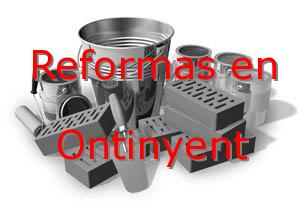 Reformas Valencia Ontinyent