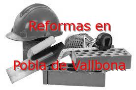 Reformas Valencia Pobla de Vallbona