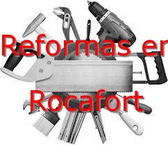 Reformas Valencia Rocafort