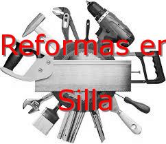 Reformas Valencia Silla