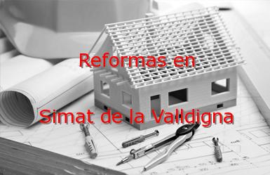 Reformas Valencia Simat de la Valldigna