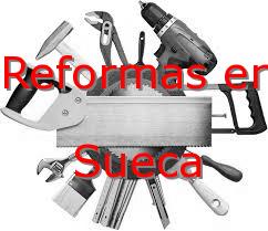 Reformas Valencia Sueca