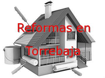 Reformas Valencia Torrebaja