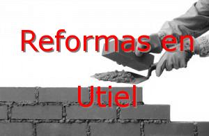 Reformas Valencia Utiel