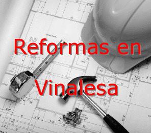 Reformas Valencia Vinalesa